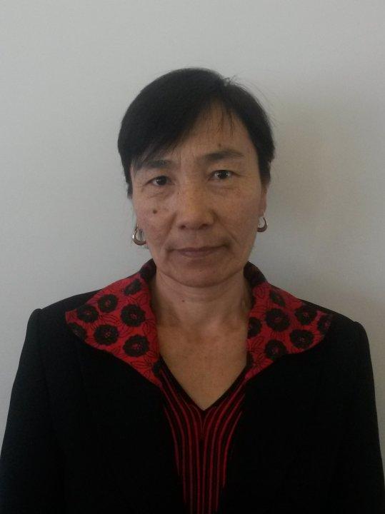 Тілдер бірлестігі