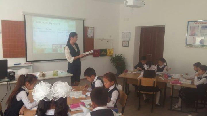 Рухани жаңғыру