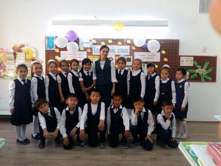 Рухани жаңғыру