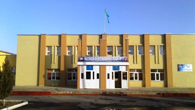 Мекен-жайымыз