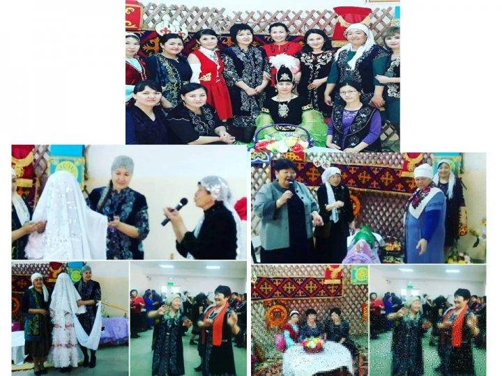 Наурыз-2019жылы