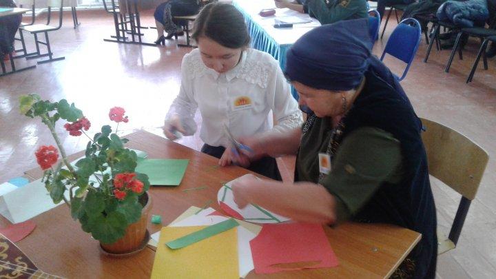 Біздің мектеп