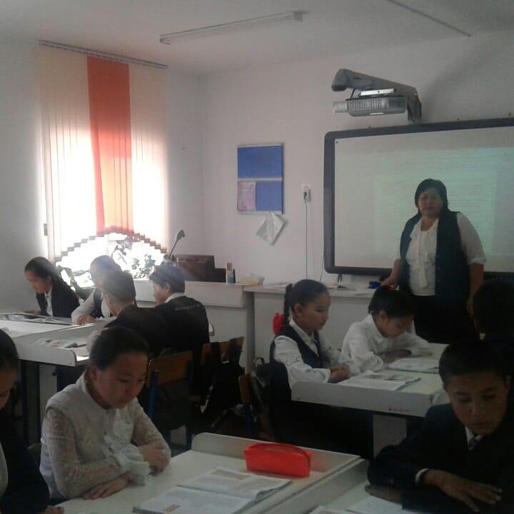 "Сүйінбайдың Қатағанмен айтысы"