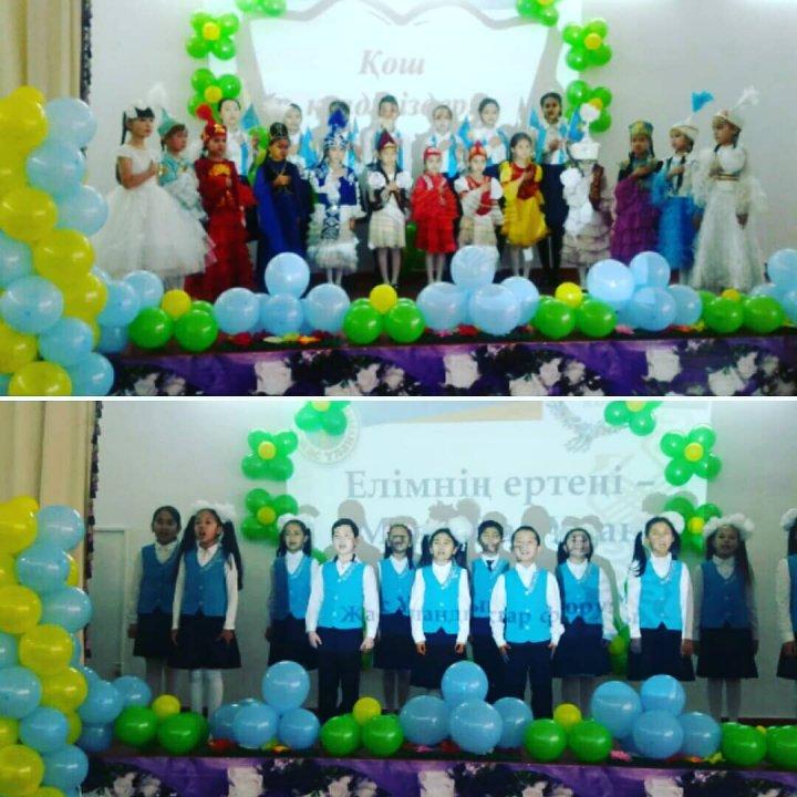 Желтоқсан Тәуелсізідік бастауы