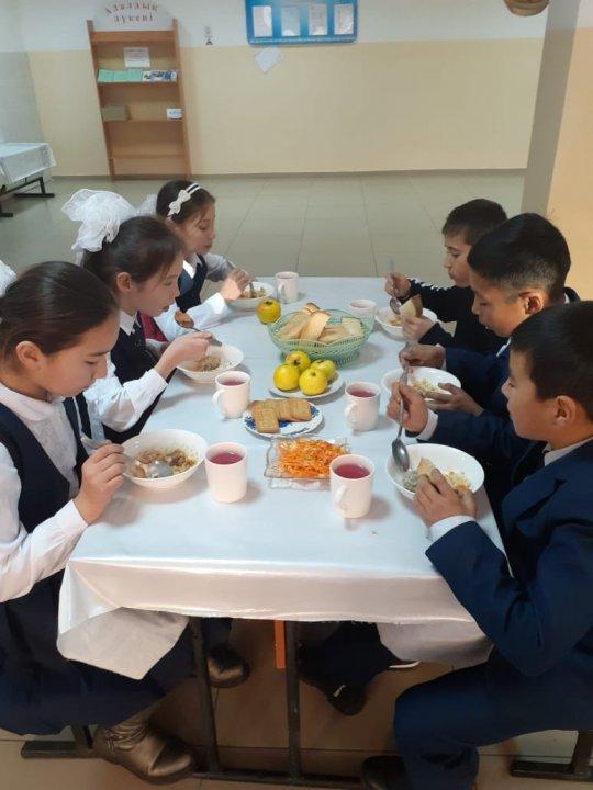 Асхана көрінісі