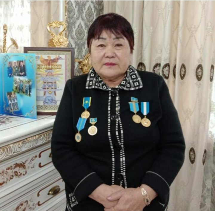 25 қазан - Республика күні