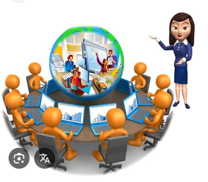 Әдістемелік кеңес