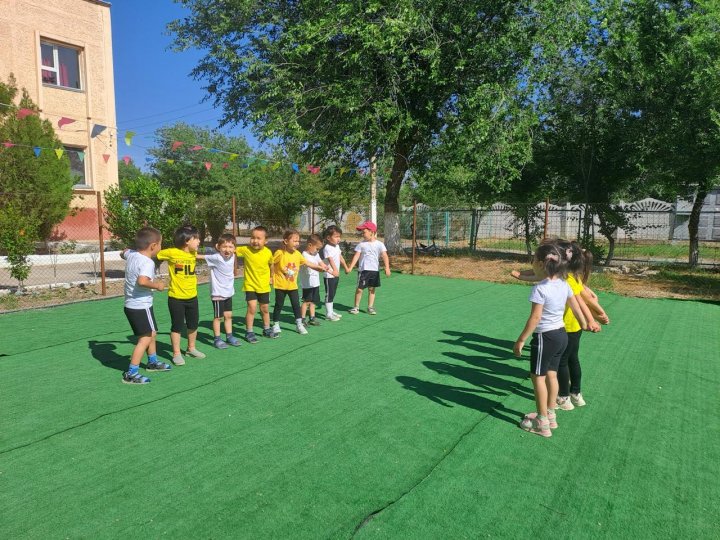 ШЫНЫҚСАҢ ШЫМЫР БОЛАСЫҢ