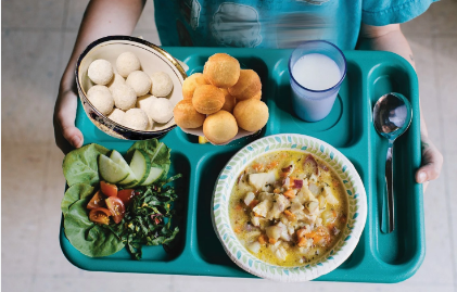 Тамақтанудың сапасын бақылау бойынша АКТ